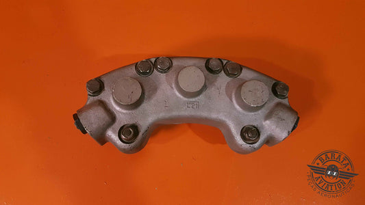 030-98C Cleveland Brake Assy