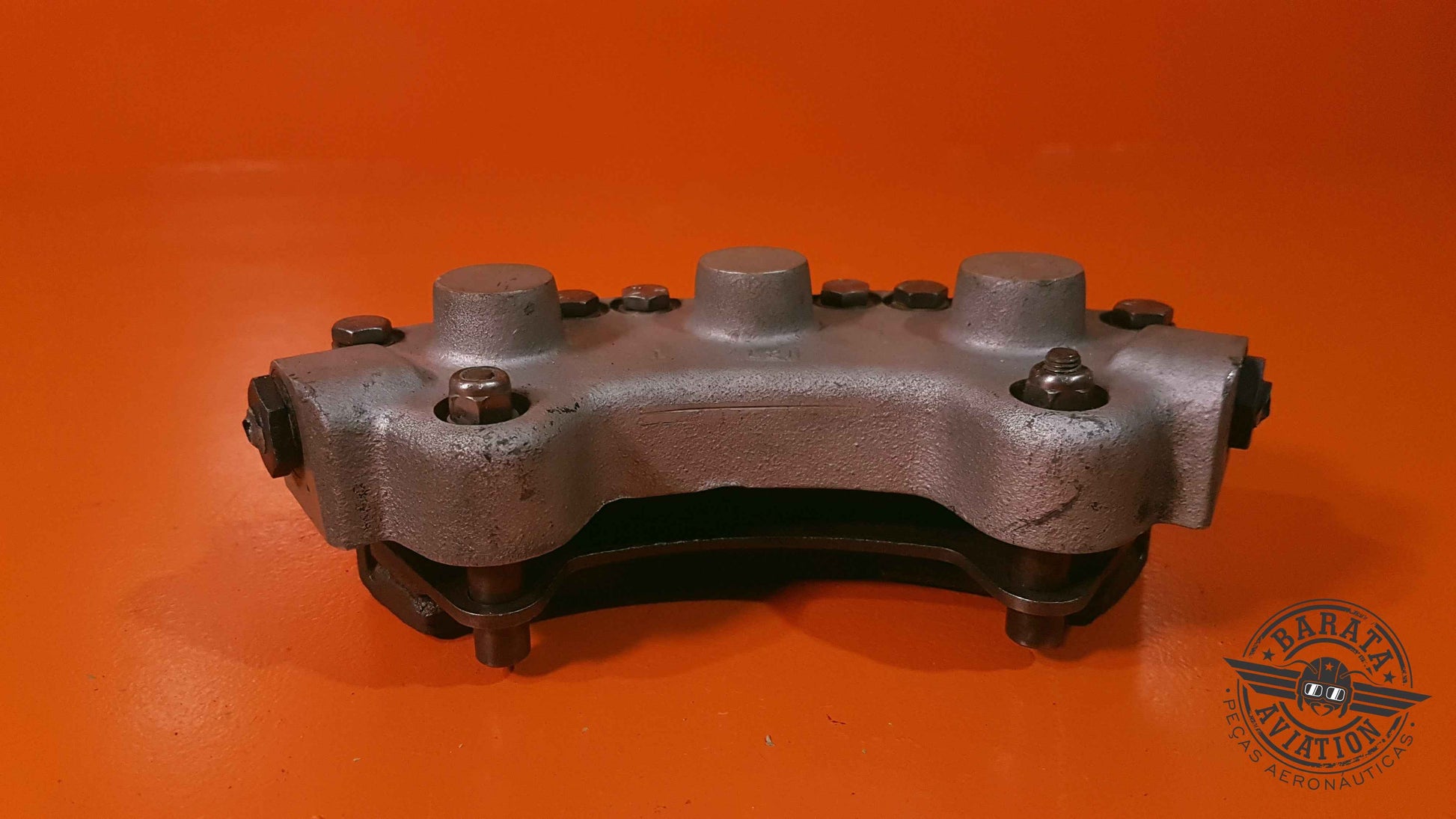 030-98C Cleveland Brake Assy