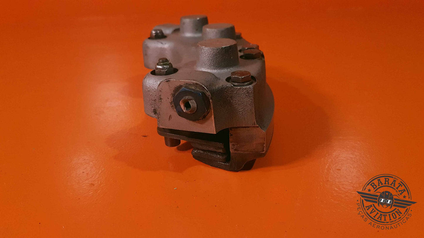 030-98C Cleveland Brake Assy
