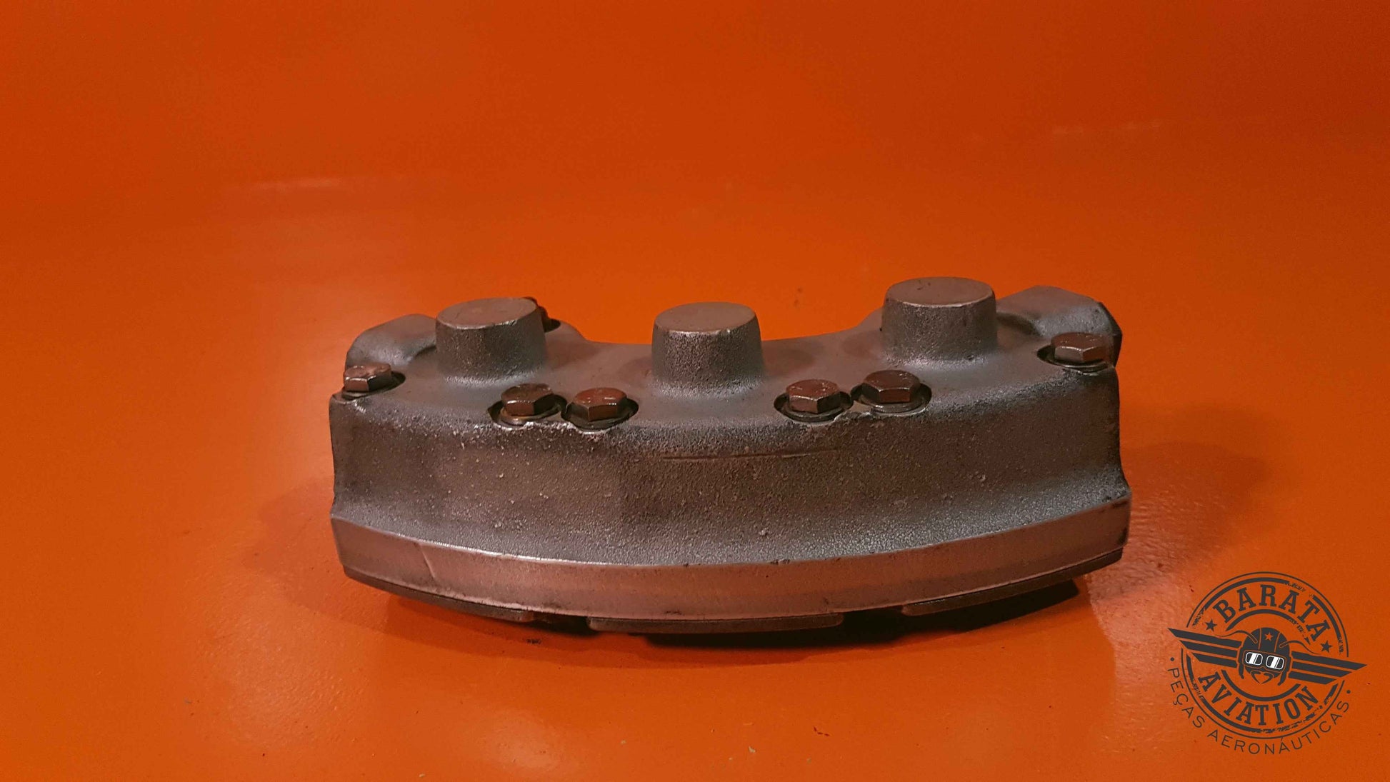 030-98C Cleveland Brake Assy