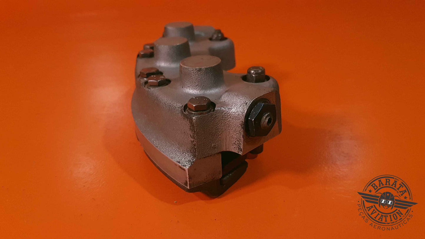 030-98C Cleveland Brake Assy