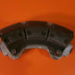 030-98C Cleveland Brake Assy