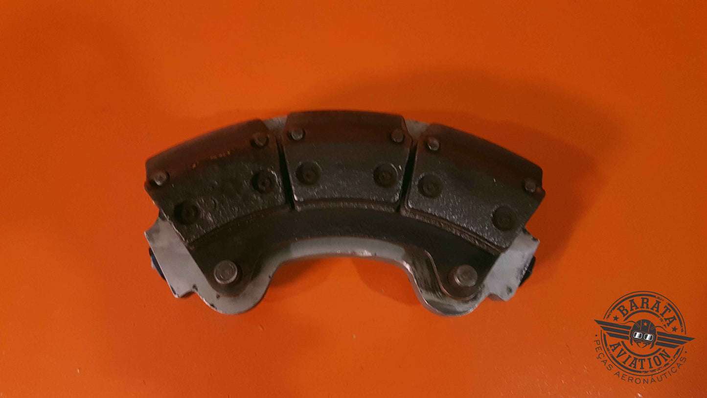 030-98C Cleveland Brake Assy