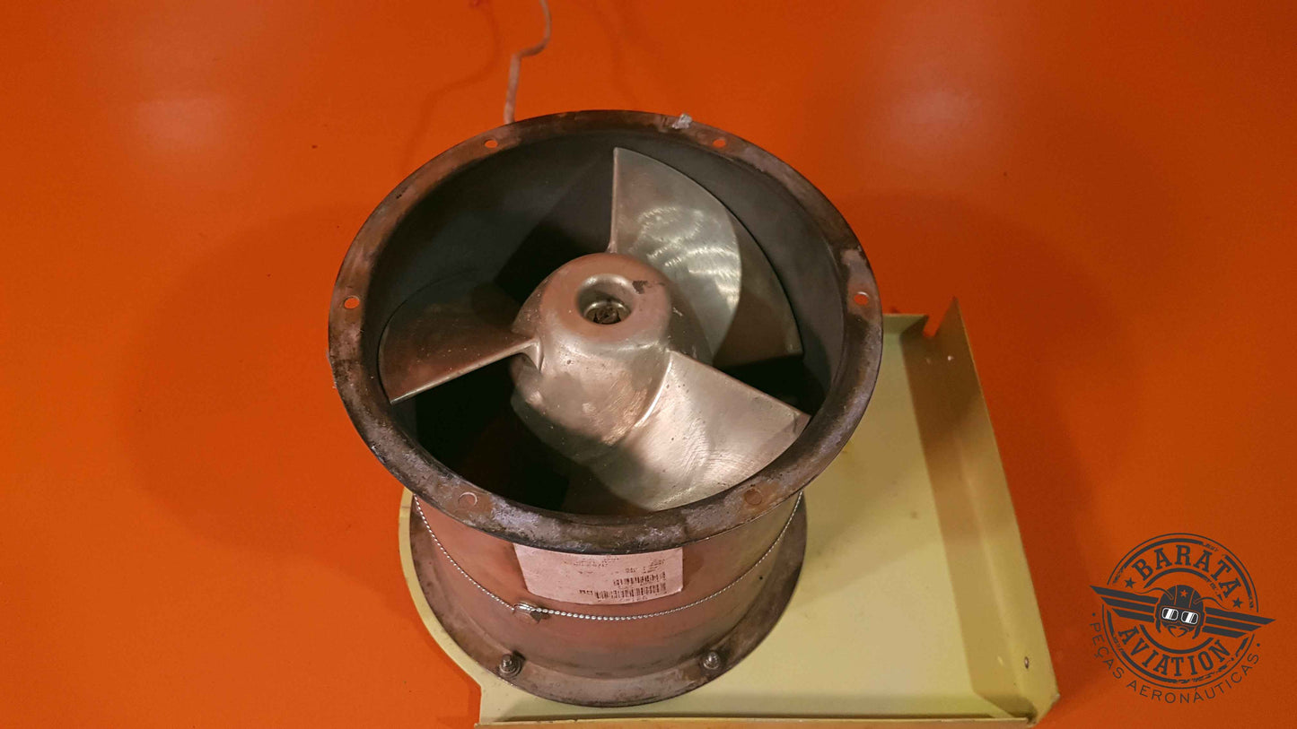 9914388-4 Enviro Fan Air Conditioning