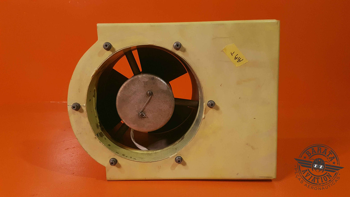 9914388-4 Enviro Fan Air Conditioning
