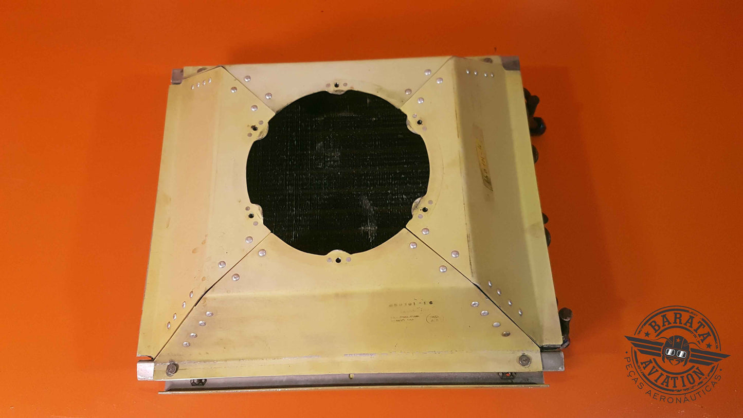FWA1250735-1  F.W.A Condenser Coil