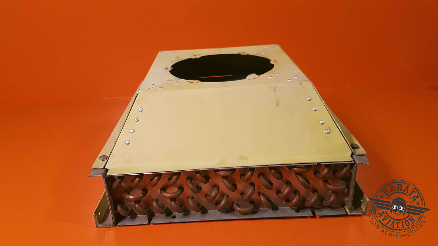 FWA1250735-1  F.W.A Condenser Coil