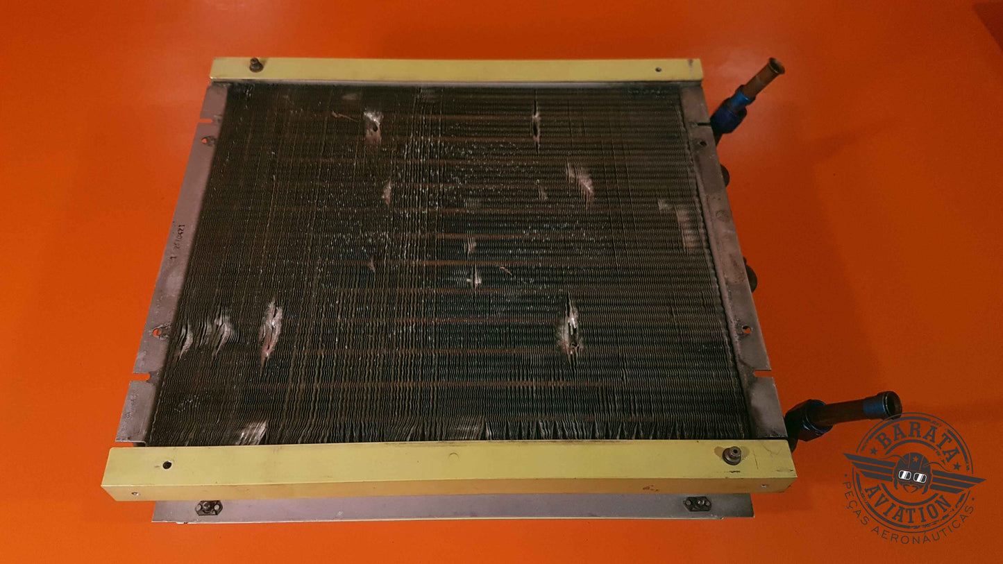 FWA1250735-1  F.W.A Condenser Coil