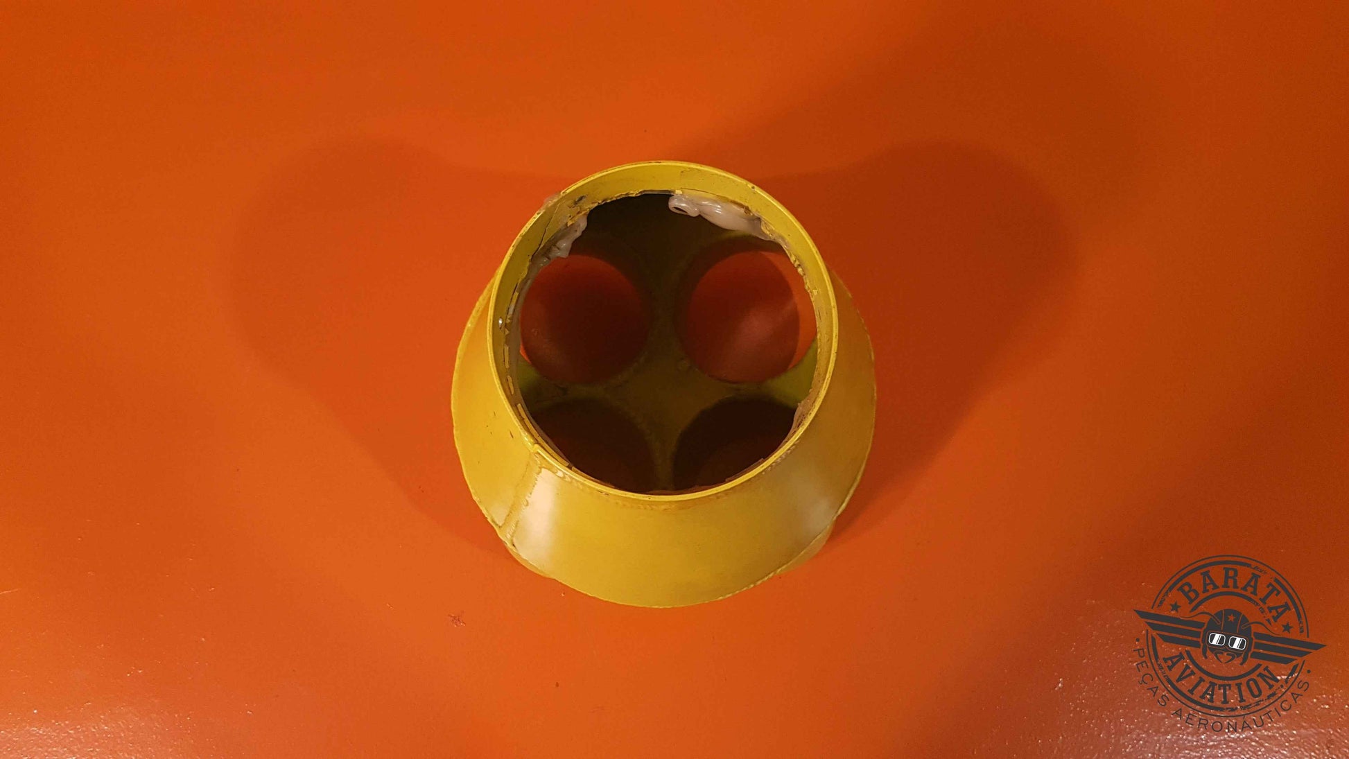 61300-1 Air Tractor Splitter Assy