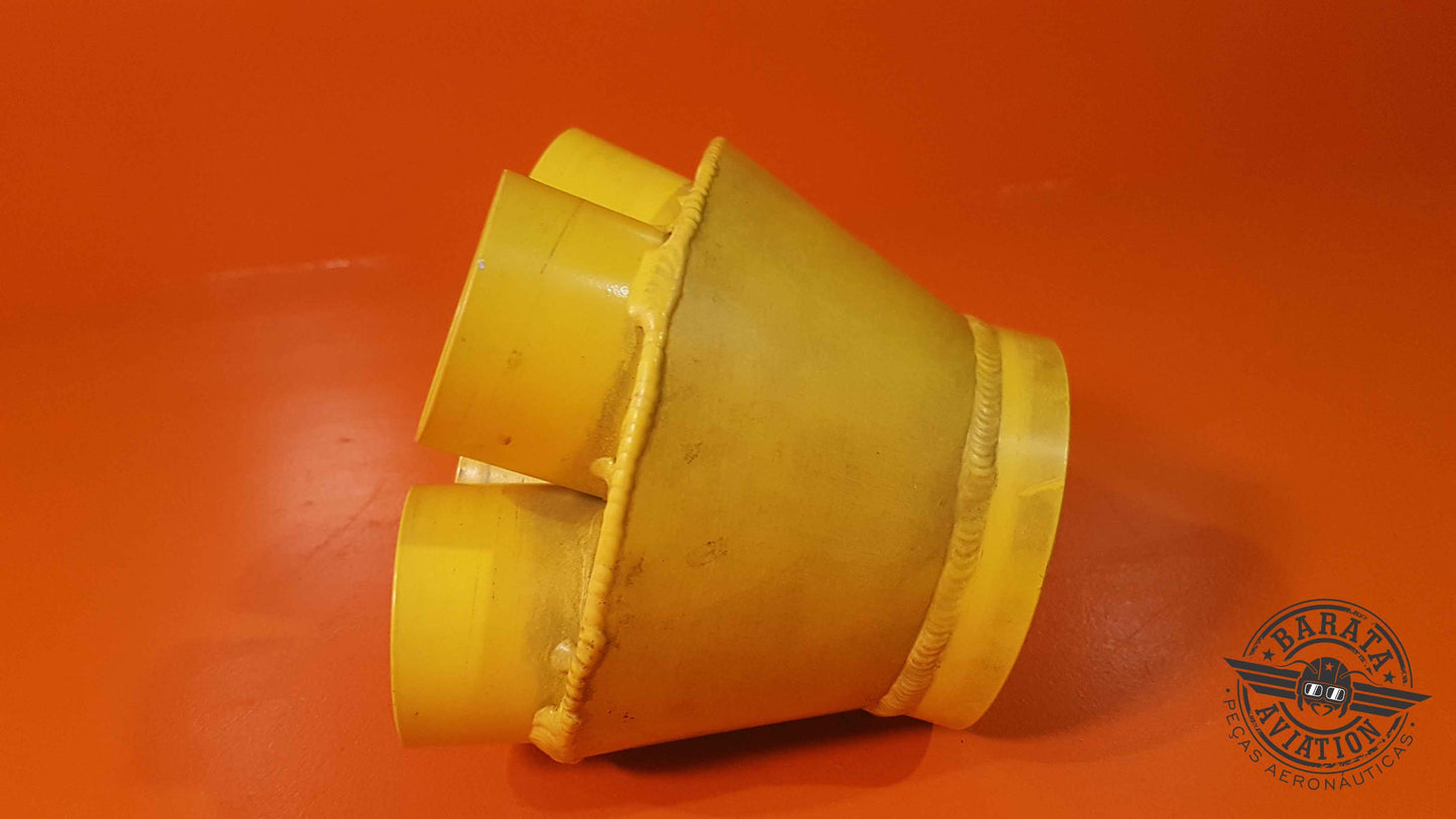 61300-1 Air Tractor Splitter Assy