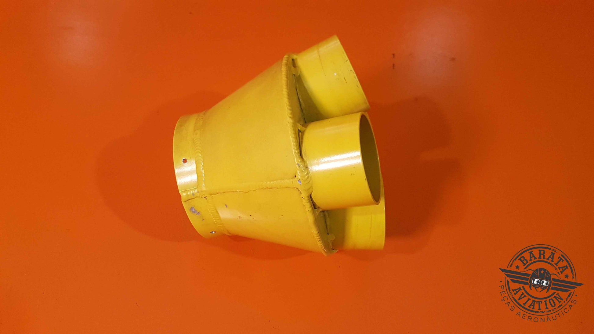 61300-1 Air Tractor Splitter Assy