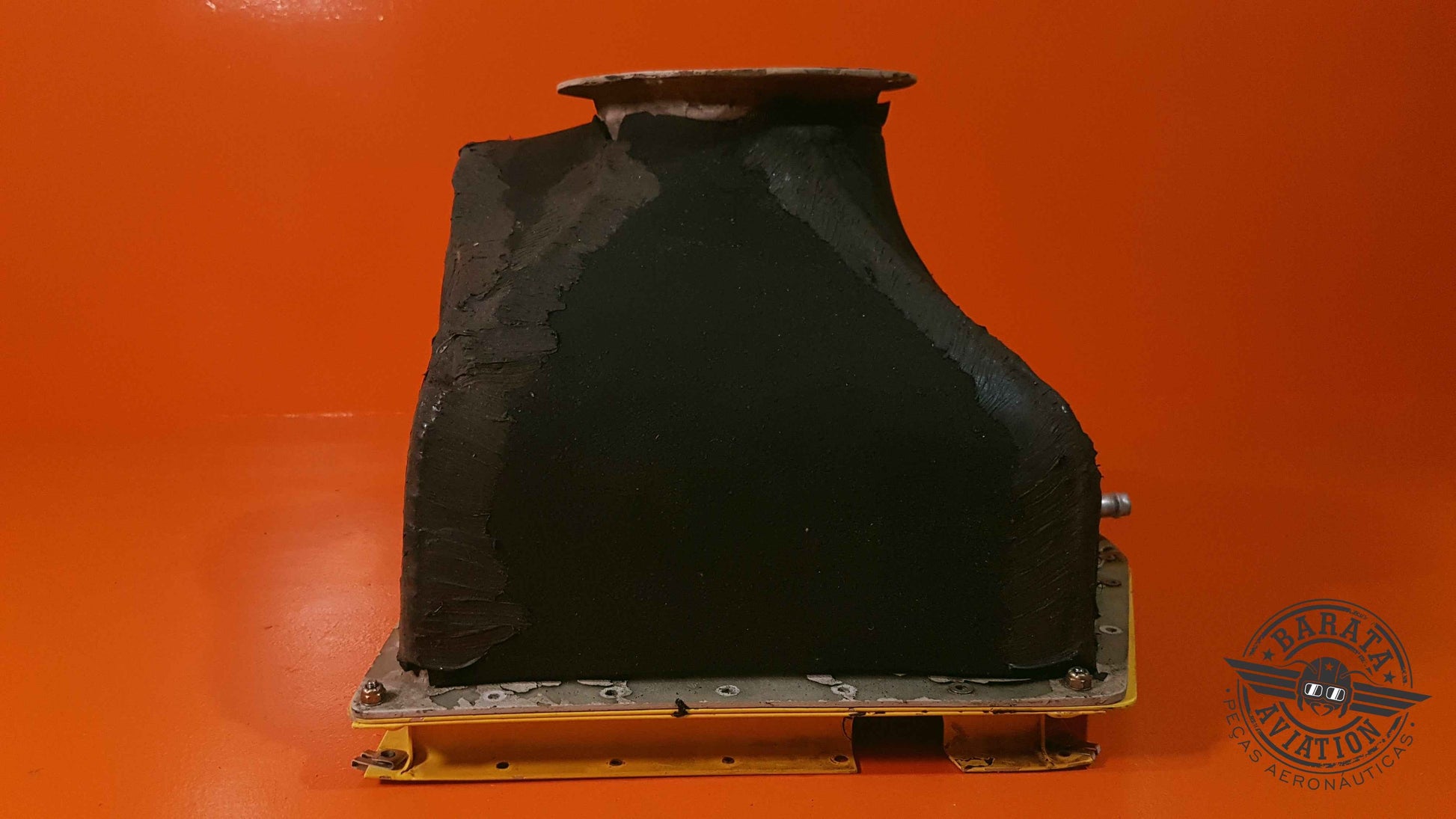 61034-1 Air Tractor Evaporator Box