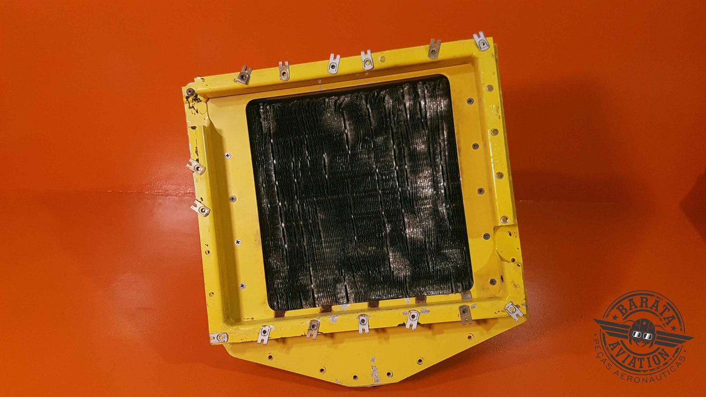 61034-1 Air Tractor Evaporator Box