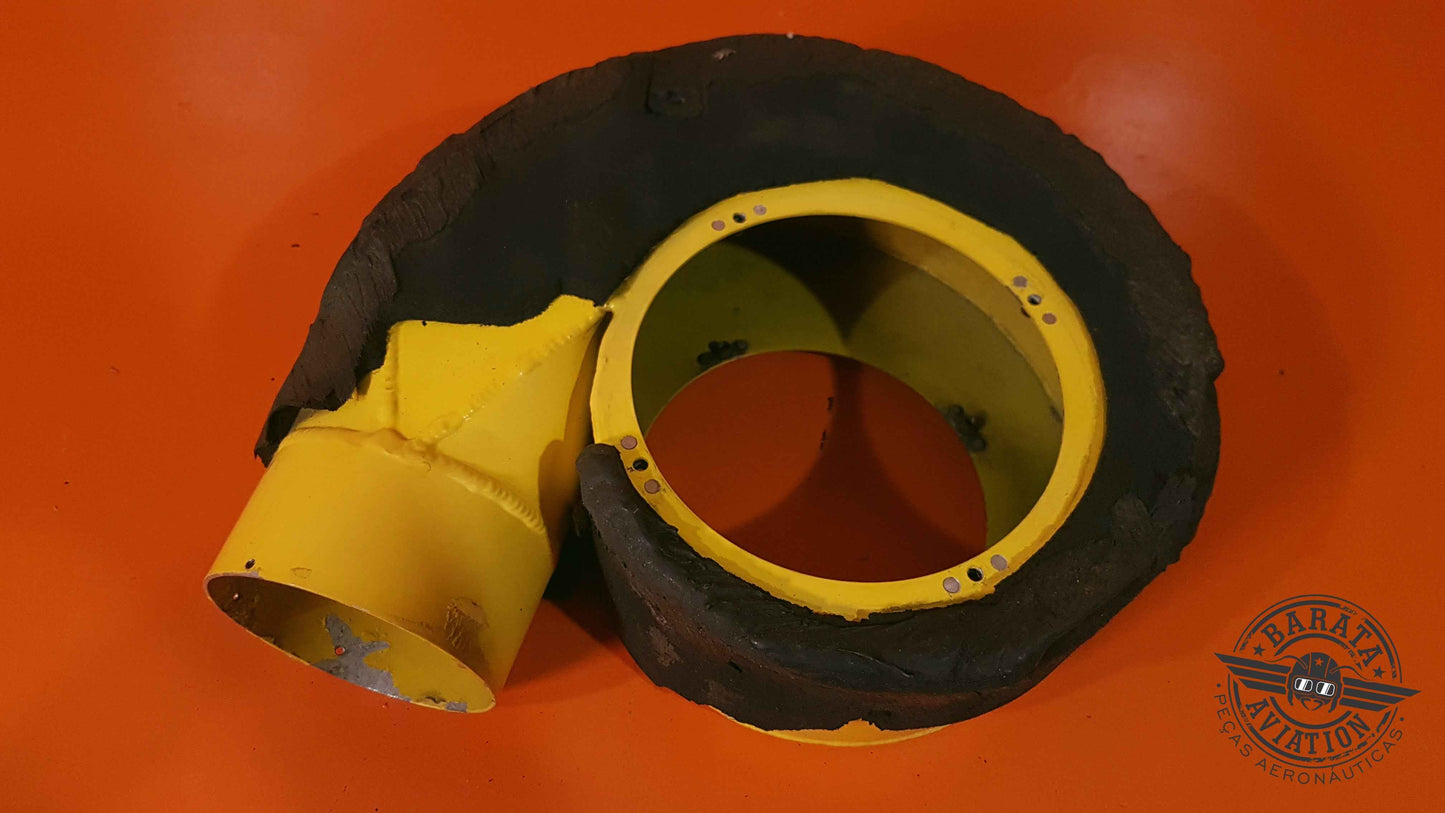 60794-1 Air Tractor Volute Assy