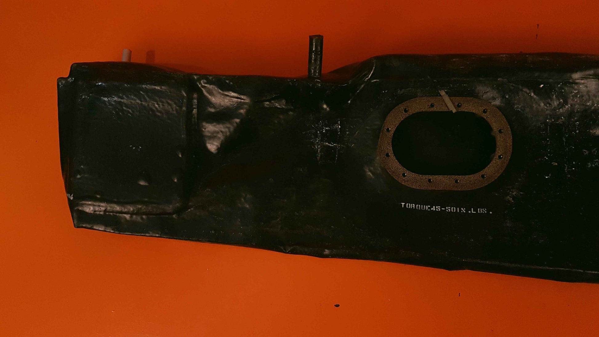 60-921046-1LH Beechcraft L/H Fuel Cell