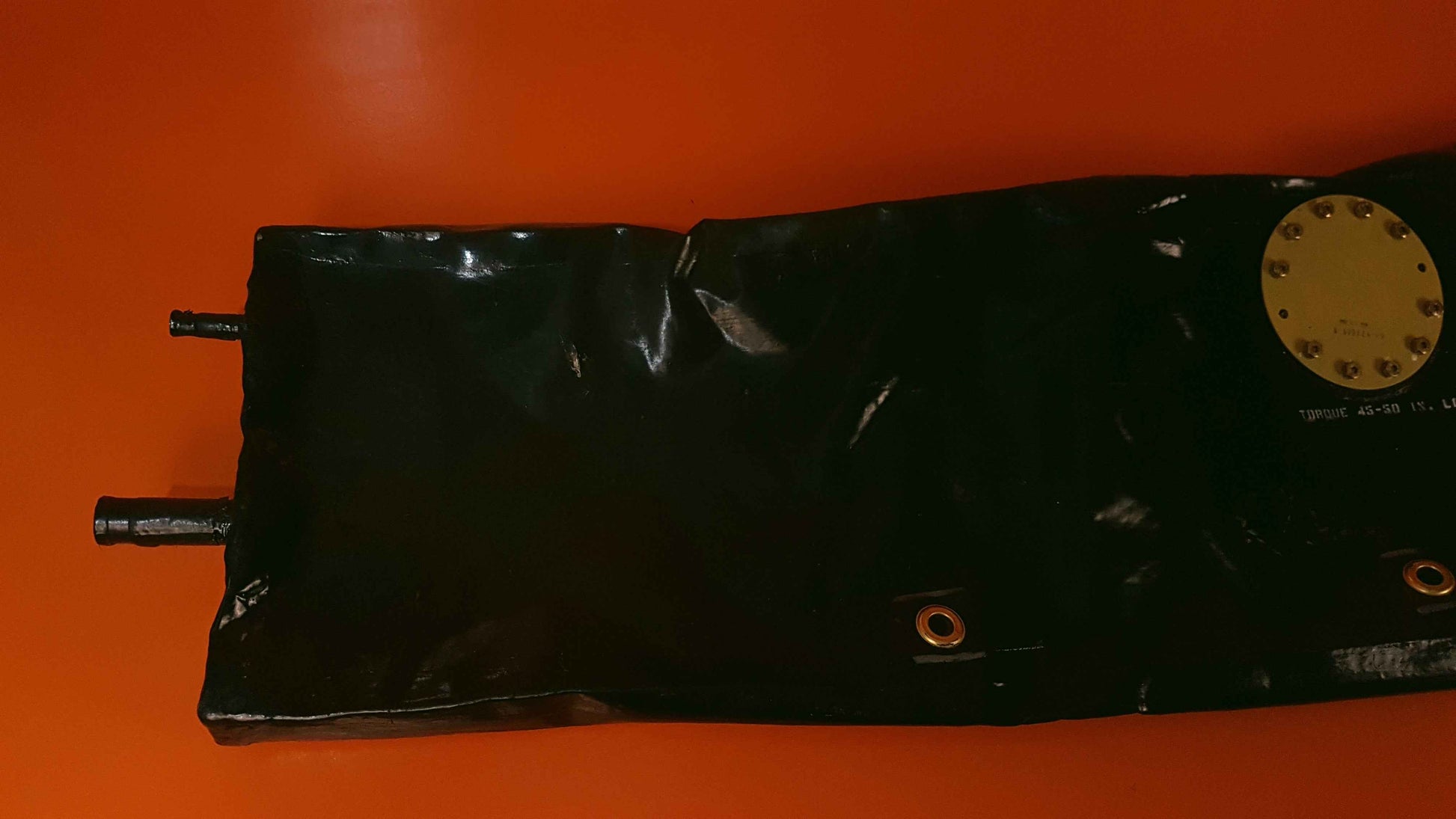 58-380003-5LH Beechcraft L/H Fuel Cell