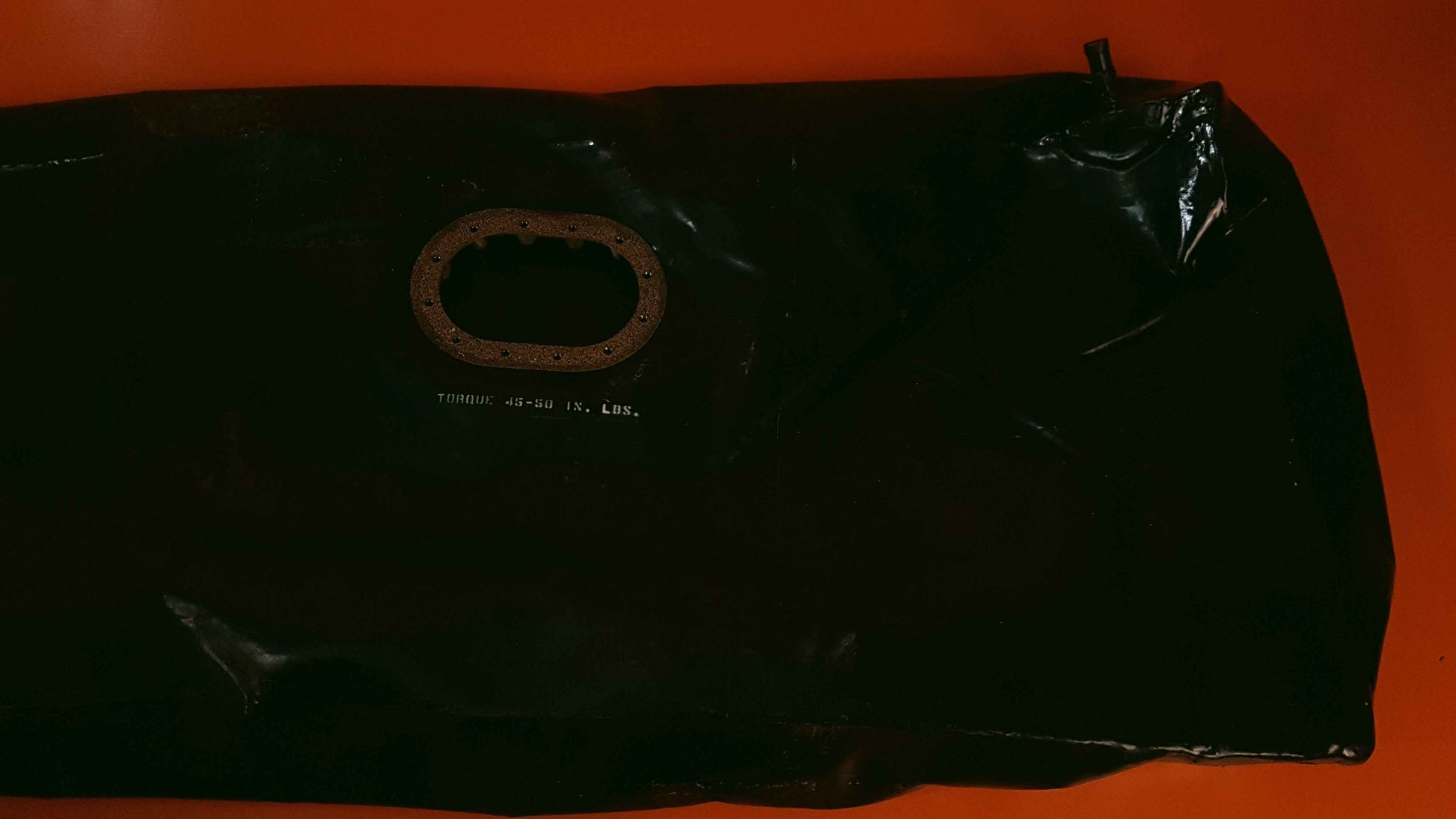 58-380003-5LH Beechcraft L/H Fuel Cell