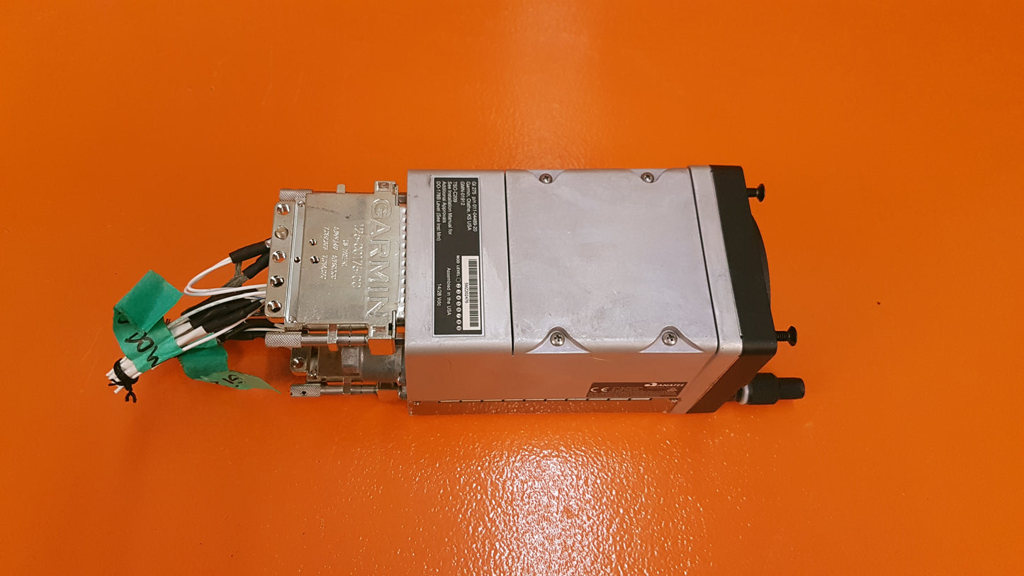 011-04489-20 Garmin GI 275 ADAHRS Eletronic Flight Instrumente