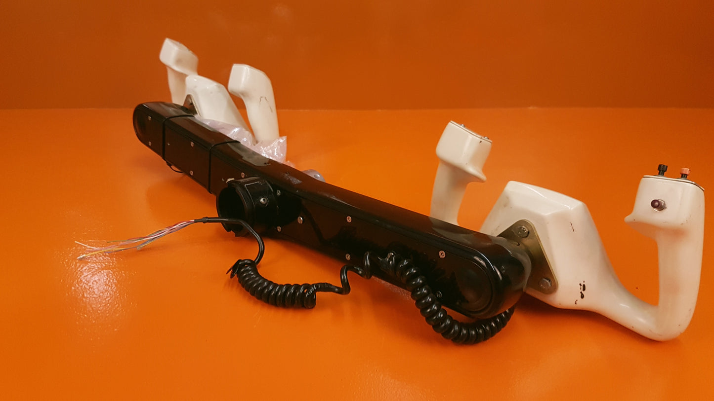 CA53-221 Cygnet Aerospace Dual Control Yoke Arm