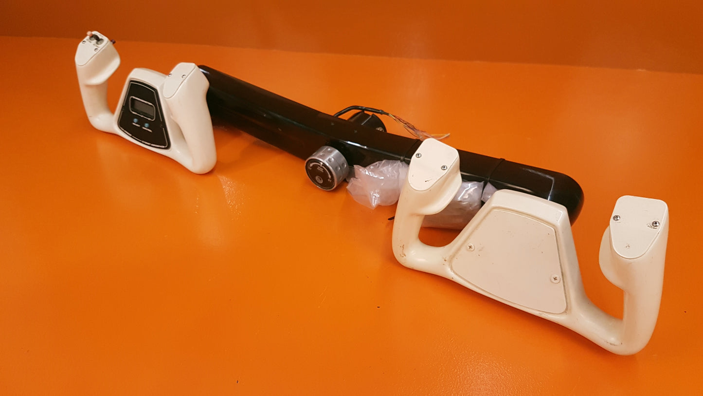 CA53-221 Cygnet Aerospace Dual Control Yoke Arm