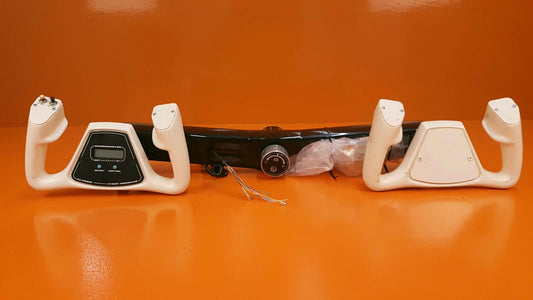 CA53-221 Cygnet Aerospace Dual Control Yoke Arm