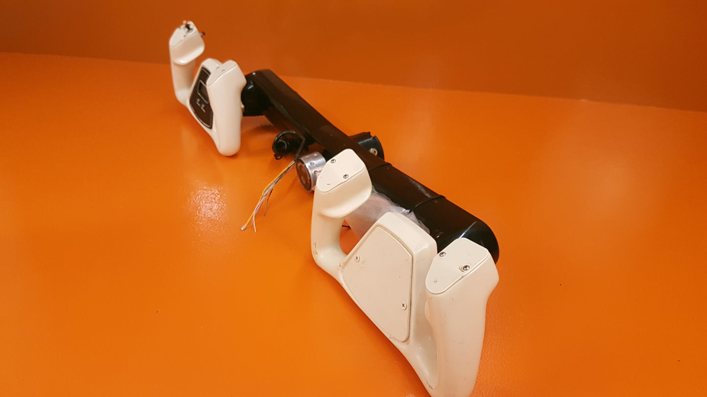 CA53-221 Cygnet Aerospace Dual Control Yoke Arm