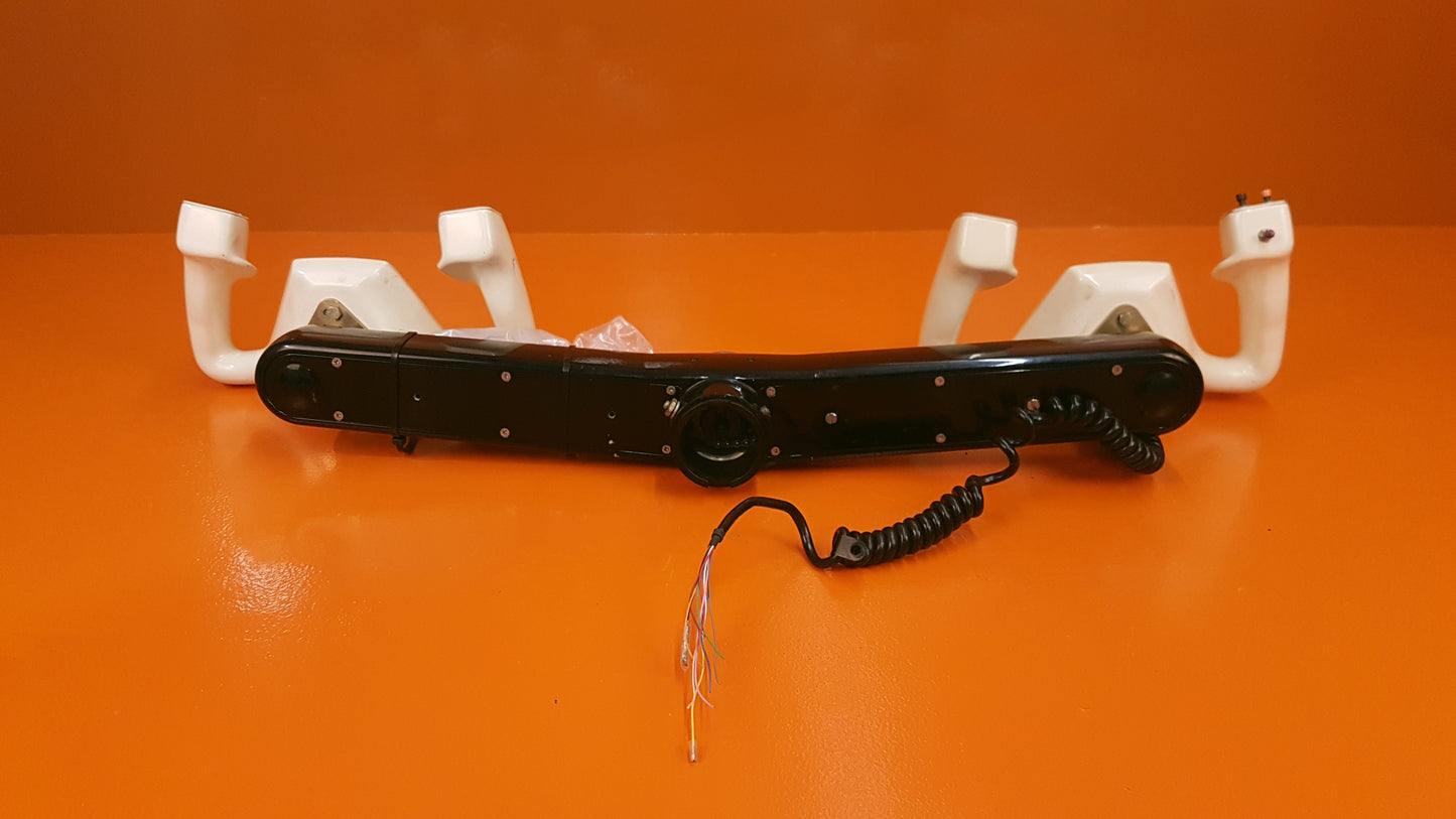 CA53-221 Cygnet Aerospace Dual Control Yoke Arm