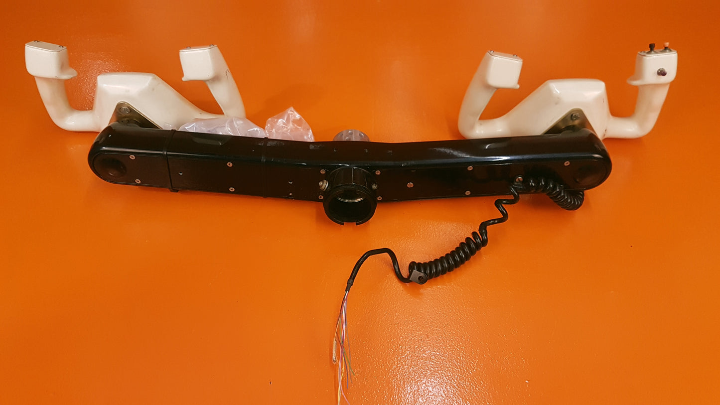 CA53-221 Cygnet Aerospace Dual Control Yoke Arm