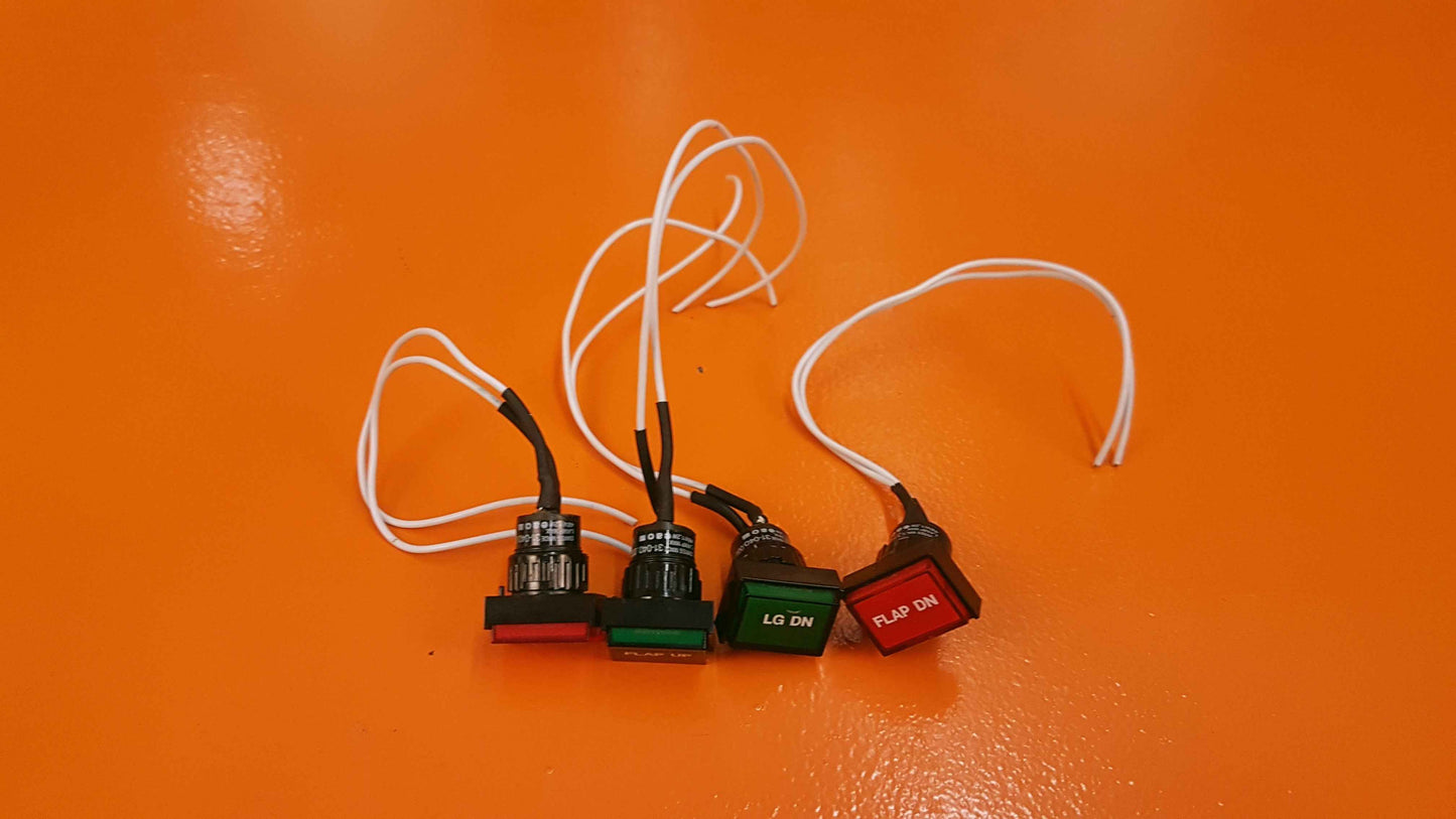 31-040.002 EAO Led Indicator Actuator