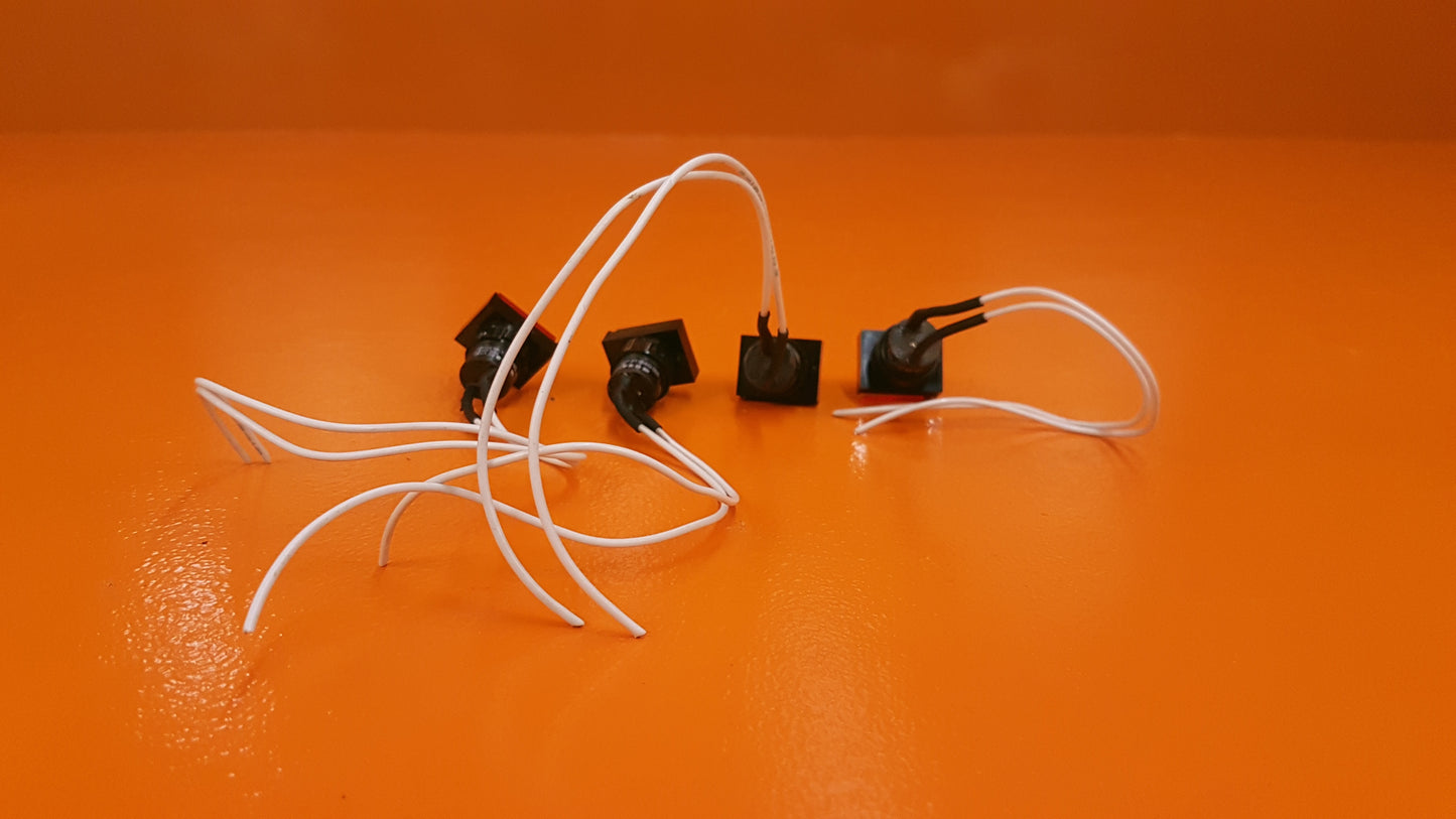 31-040.002 EAO Led Indicator Actuator