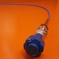 MC35-944048-1 McFarlane Aviation Propeller Control Cable Assy