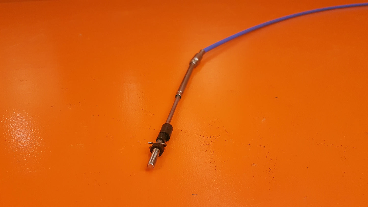 MC35-944048-1 McFarlane Aviation Propeller Control Cable Assy