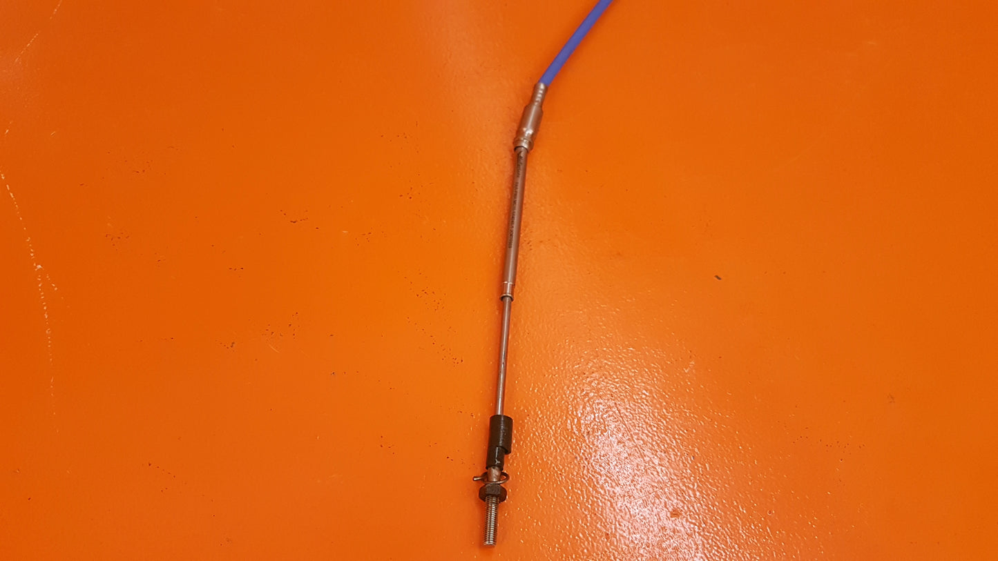 MC35-944048-1 McFarlane Aviation Propeller Control Cable Assy