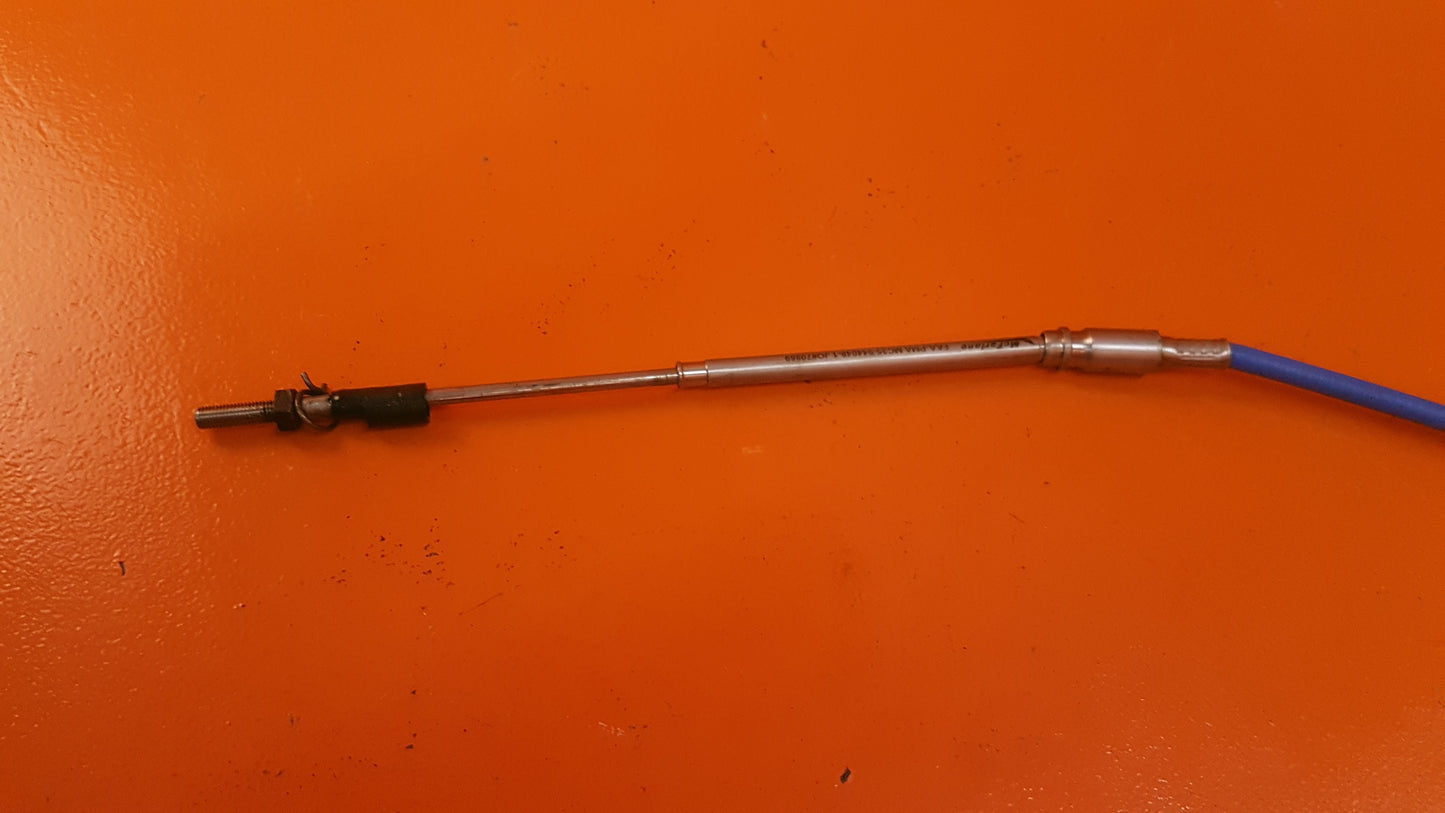 MC35-944048-1 McFarlane Aviation Propeller Control Cable Assy