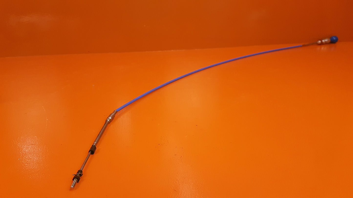 MC35-944048-1 McFarlane Aviation Propeller Control Cable Assy