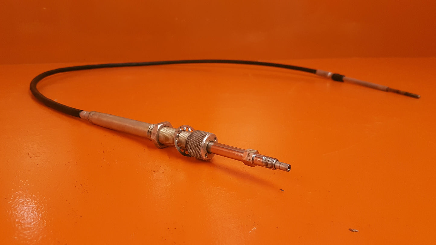 35-944048-1 Beechcraft Propeller Control Cable Assy