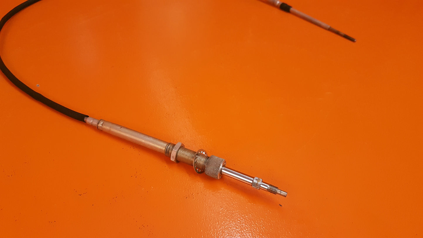 35-944048-1 Beechcraft Propeller Control Cable Assy