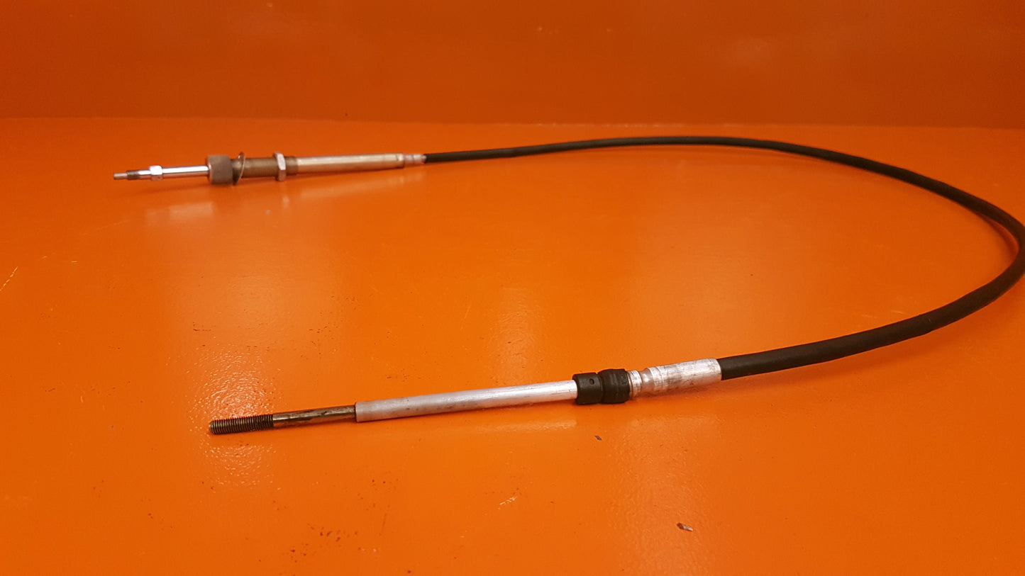 35-944048-1 Beechcraft Propeller Control Cable Assy