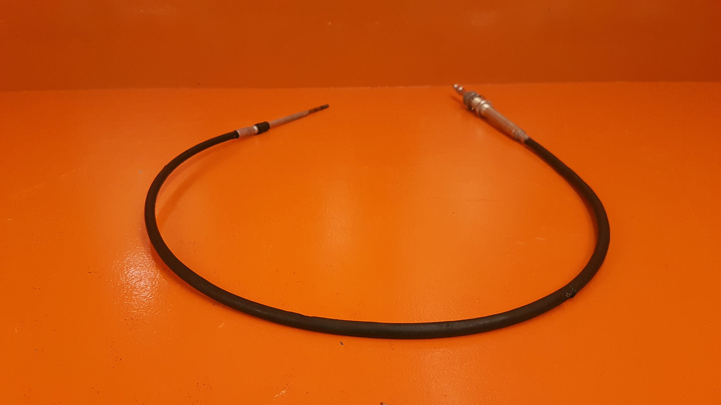 35-944048-1 Beechcraft Propeller Control Cable Assy
