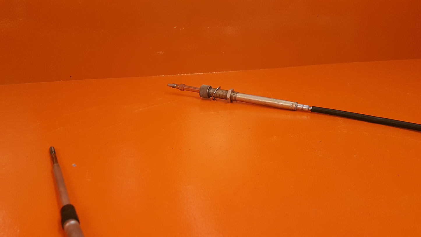 35-944048-1 Beechcraft Propeller Control Cable Assy