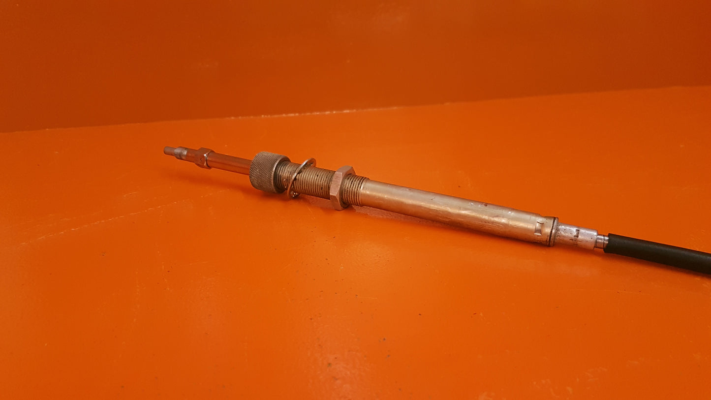 35-944048-1 Beechcraft Propeller Control Cable Assy
