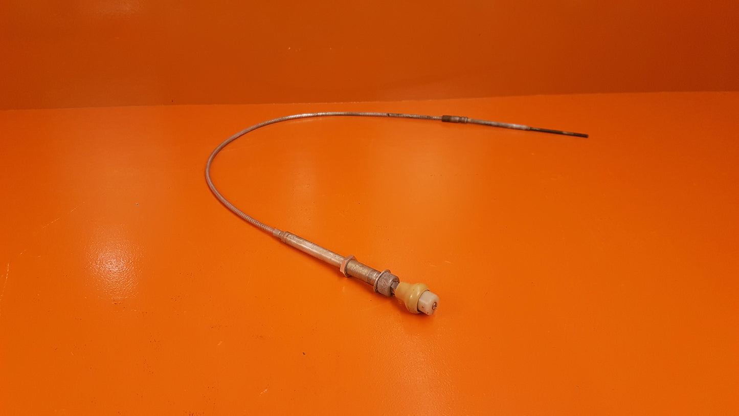 35-944047-1 Beechcraft Mixture Control Cable Assy