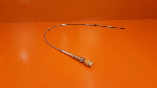 35-944047-1 Beechcraft Mixture Control Cable Assy
