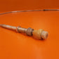 35-944047-1 Beechcraft Mixture Control Cable Assy