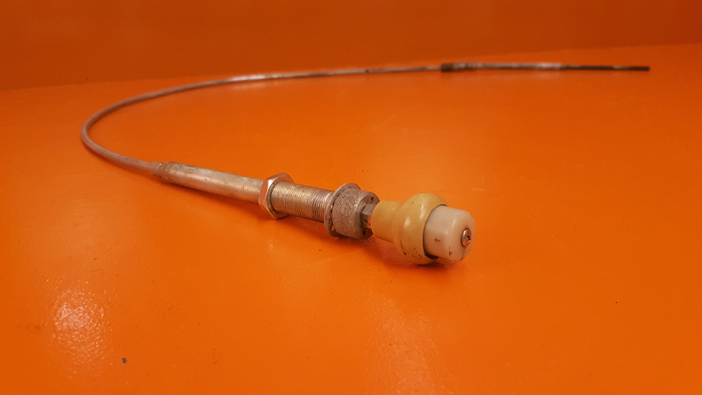 35-944047-1 Beechcraft Mixture Control Cable Assy
