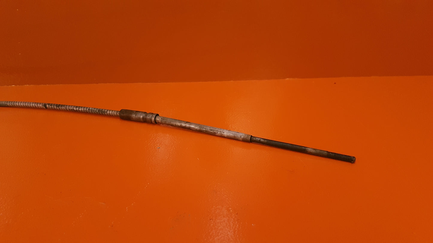 35-944047-1 Beechcraft Mixture Control Cable Assy