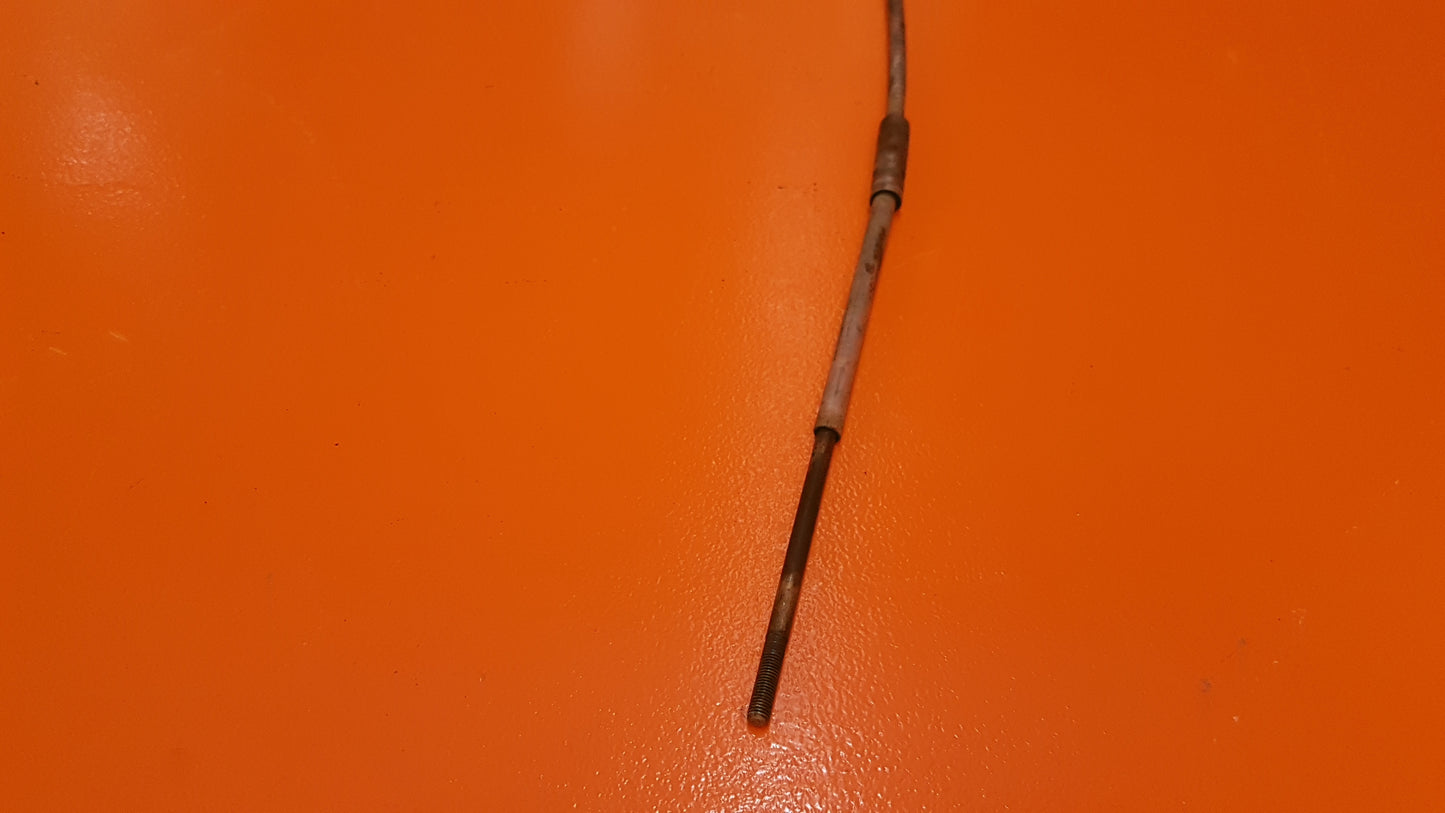 35-944047-1 Beechcraft Mixture Control Cable Assy