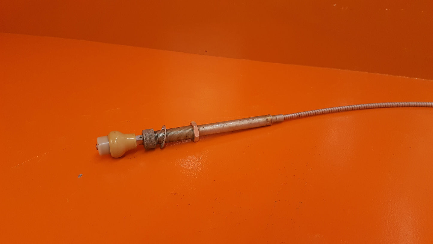 35-944047-1 Beechcraft Mixture Control Cable Assy