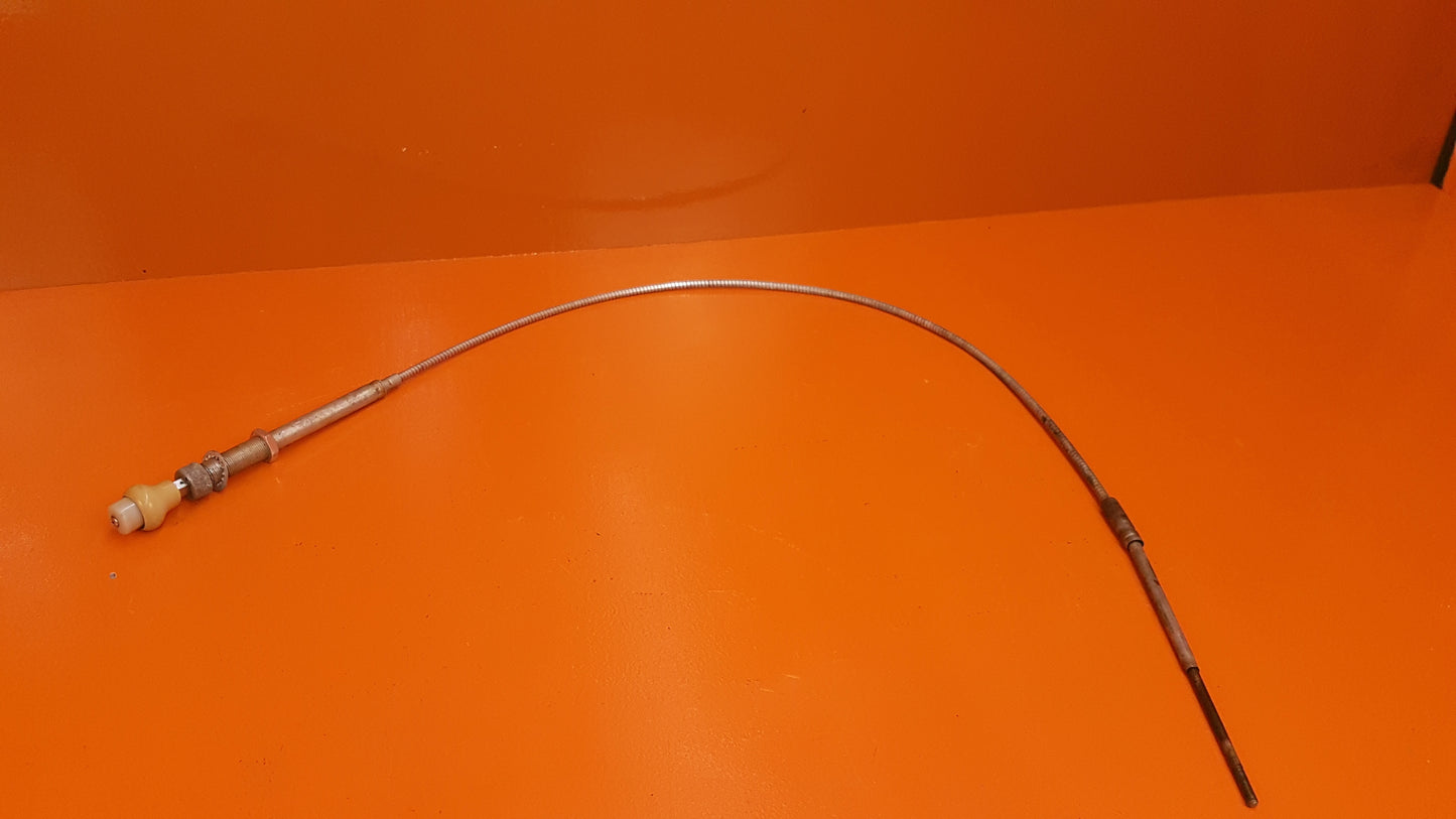 35-944047-1 Beechcraft Mixture Control Cable Assy