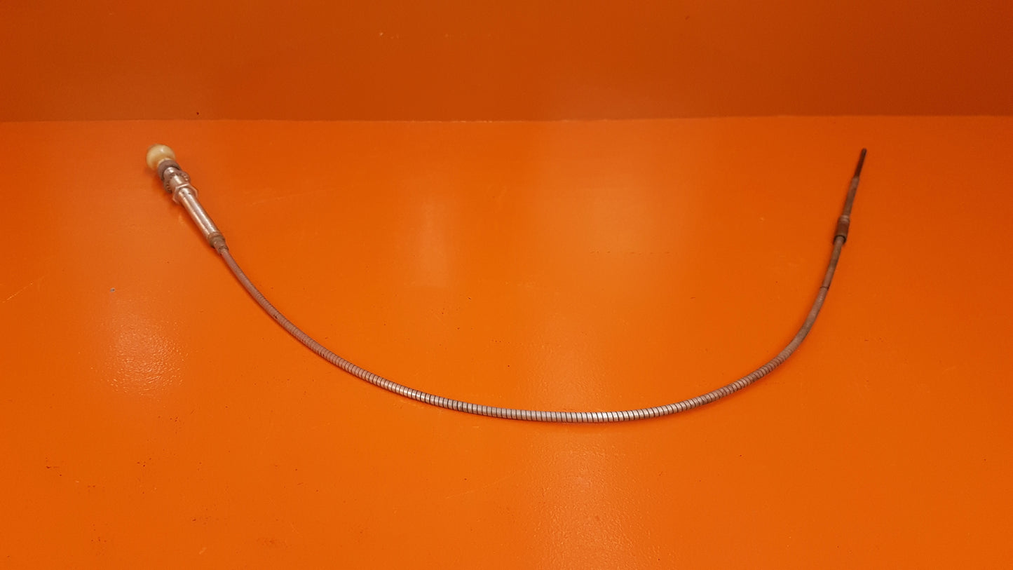35-944047-1 Beechcraft Mixture Control Cable Assy